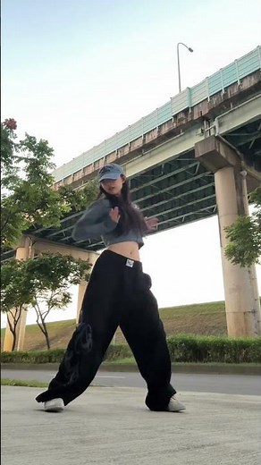 Rich Girl DANCE COVER #dance #richgirl