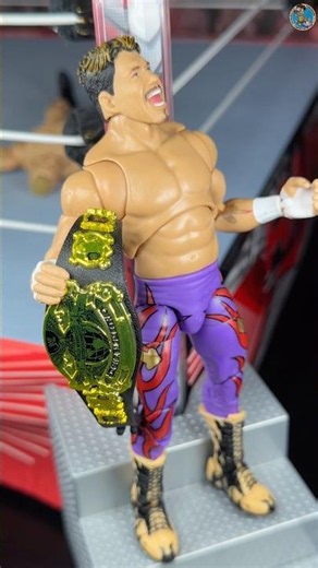 EDDIE GUERRERO BEATS BROCK LESNAR! 🏆😱