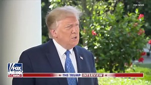 Person, woman, man, camera, TV: Trump details cognitive test