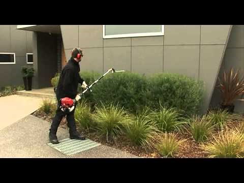 Honda VersaTool Hedgetrimmer Long