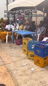 50K views · 2.2K reactions | He finally paid her bride price | Promise Uzoma Okoro | Facebook