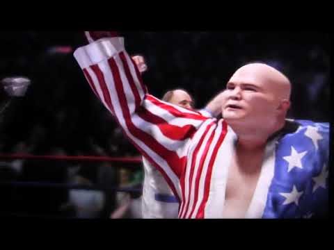 ⭐ George Foreman Wins Every Fight｜Calm Retro Boxing Highlights