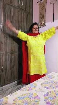 Competition Song Dance Cover