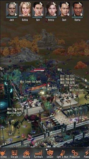 Massive Hummingfly Invasion! | Stranded: Alien Dawn | Robots & Guardians #gameplay #survivalgame