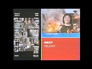 Lorenzo's Oil (1992) End Credits (WE 2003)