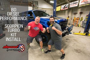 22K views · 166 reactions | BD Diesel Performance makes some of the...