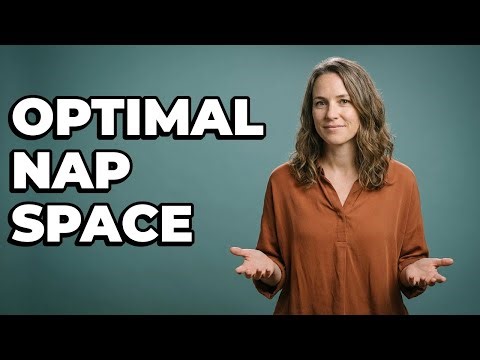 How Can I Create an Ideal Napping Environment?