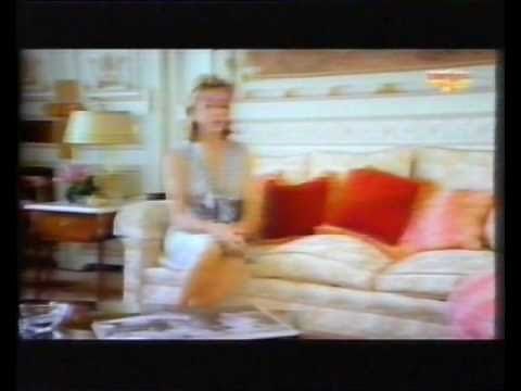 Catherine Deneuve in the Documentary "French Beauty"