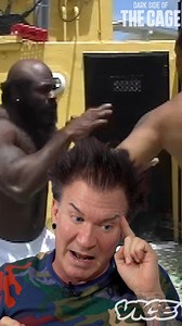 MORE KIMBO!!! #BINK Instincts Baby, Instincts. Check out the Kimbo Slice episode (and all of the episodes!) of DARK SIDE of the CAGE on @vicetv. And Enjoy the Hostilities My Friends. #martialarts #mma #philosophy #wushu #art #knockout #karate #taekwondo #muaythai #bareknuckle #boxing #bareknuckleboxing #thaiboxing #fitness #artist #flow #movement #artist #boxeo #mma #ufc #fighter #jakepaul #miketyson #brucelee #creator #miami | Robin Black Martial Arts