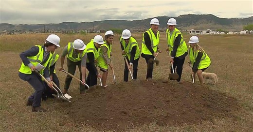 New Quantum Tech Park opens in Denver metro area, expected to create thousands of jobs