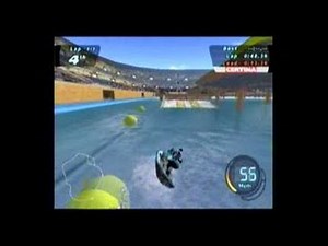 Splashdown PlayStation 2 Gameplay_2001_08_15_4