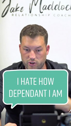 The Power of Dependency in Relationships