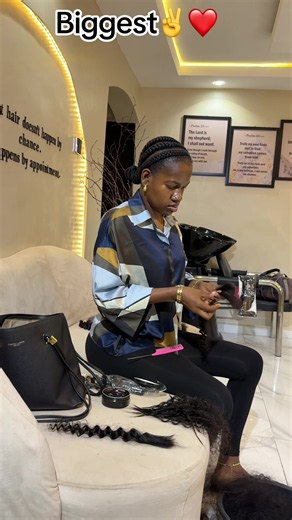 Biggest Hair Style for Ladies — Hair by Abira & Nari
