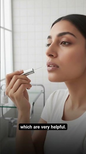 Lip Pigmentation Causes & Treatments Explained by Dermatologist