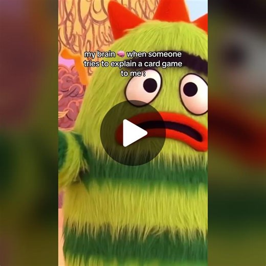 every time 😂 #brobee #yogabbagabba