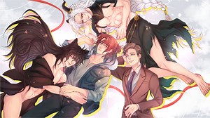 The Inn Between - Cats on a Lilypad Studios