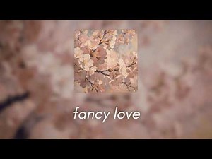 Kkuek 'Fancy Love' Official Lyric Audio