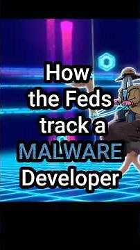 How the Feds Hunt Cybercriminals 💻