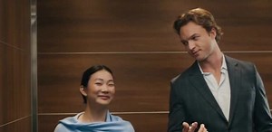 Downy Light 'Overwhelm' commercial