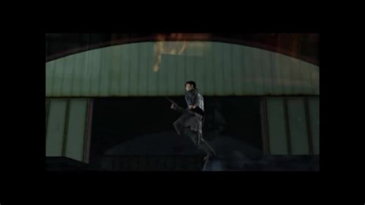 52K views · 557 reactions | Cool guys don't look at explosions, plus they get sick jump freeze-frames. Be like Gabe—play the classic Syphon Filter 2 with a PlayStation Plus Premium membership: https://play.st/3s0umGg | PlayStation | Facebook