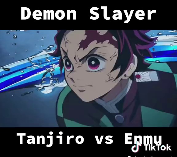 Tanjiro vs Enmu - Demon Slayer: Mugen Train - #demonslayer #demon #slayer #demonslayerscene #demonslayerscenes #demonslayermoment #demonslayermoments #animescene #animescenes #fypdemonslayer #demonslayerfyp #demonslayerforyoupage #foryoupagedemonslayer #kny #knyfyp #fypkny #KimetsunoYaiba #KimetsuYaibano #tanjiro #kamado #tanjirokamado #kamadotanjiro #tanjirodemonslayer #kamadodemonslayer #demonslayertanjiro #demonslayerkamado #tanjirokamadodemonslayer #kamadotanjirodemonslayer #knytanjiro #knyk