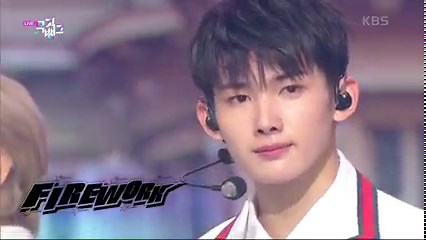 22K views · 2.3K reactions | [Music Bank] - &TEAM &TEAM showcases their incredible synchronization with their newest track, "FIREWORK." For more videos on Music Bank, head to our YouTube channel! (https://www.youtube.com/@kbsworldtv) #&TEAM #FIREWORK #MusicBank #KBSWORLD KBS 230623 방송 | KBS WORLD | Facebook