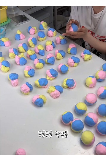 제로왁뿌볼: 와작와작 즐거운 시간
