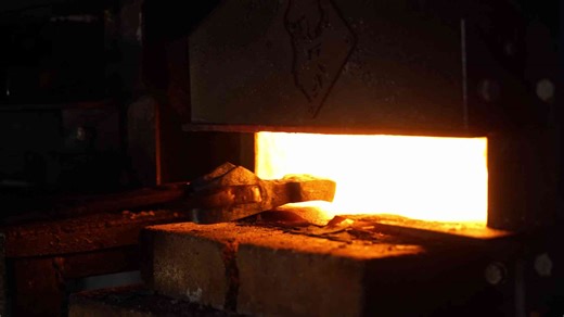 How I created a custom carving adze