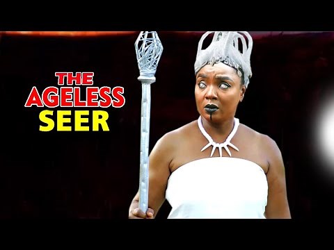 THE AGELESS SEER FULL SEASON 1&2 - (Chioma Chukwuka) 2020 Latest Nollywood Epic Movie Full HD