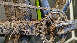 From the dirtiest bike ever to shiny machine. How to wash a muddy mountain bike. | Cycling & Mountain Biking