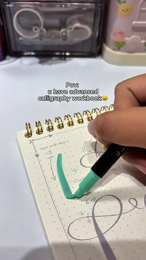 Beginner's Guide to Calligraphy Writing