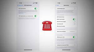 Finally testable: iOS 18 beta 3 for developers delivers RCS support