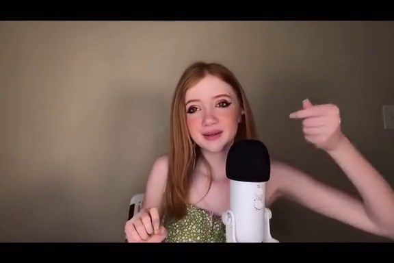 ASMR personal attention 🤩 #foryou #xyzbca #asmr #tiktok #whispers Life with Mak