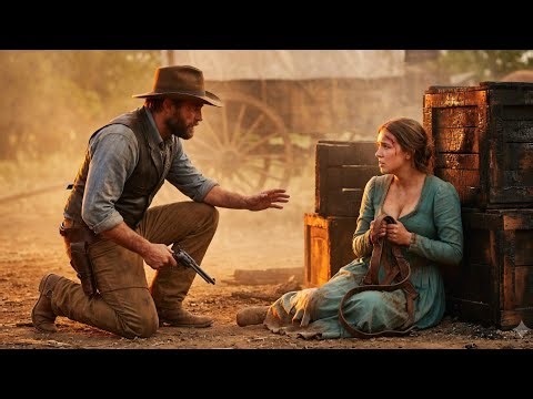 Broken Cowboy Saves the Lone Survivorof a Wagon MassacreUnaware She’s a Millionaire Mail-Order Bride