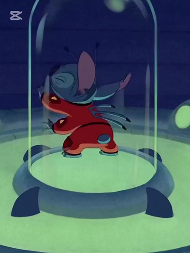 Lilo & Stitch Movie Clips and Highlights