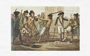 Big Words 高级英语词汇系列讲座(34): “恫吓"