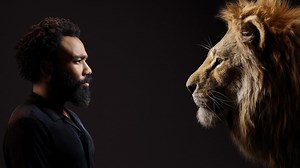 Disney Releases New Cast Photos of The Lion King