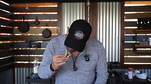 My BEST Griddle Recipe Yet | Cheesesteak Taquitos crunchy cheesy and amazing. | The Gallery Backyard BBQ