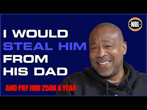 Are Perth in Trouble? And the Import Who Has to Go!