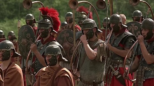 Atila, el rey de los Hunos (2001) 1080p Español Latino
