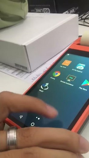 Android POS Source code