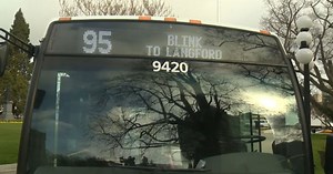 BC Transit announce new rapid bus service between Victoria and West Shore