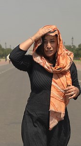 945K views · 5.6K reactions | Parts of northern India, including capital Delhi, have been hit by a fierce heatwave with temperatures soaring to 47 degrees Celsius. | DW News | Facebook