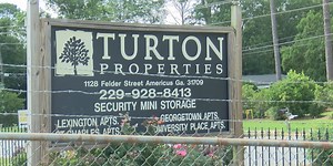 Residents outraged after local storage unit gets burglarized, thousands of dollars in items stolen