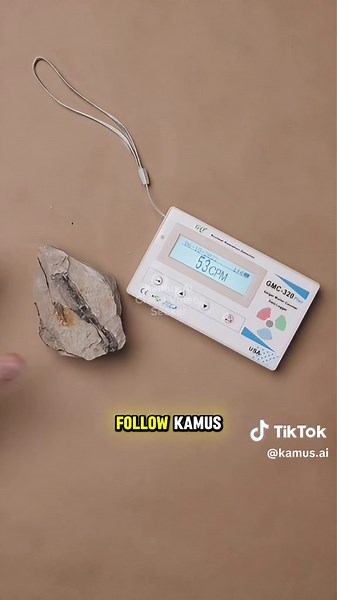 Mengenal Uranium: Sejarah dan Aplikasinya