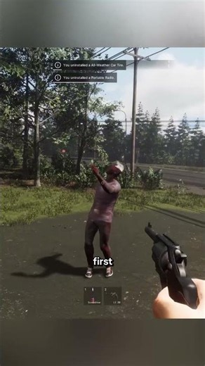This could be the best ZOMBIE game!
