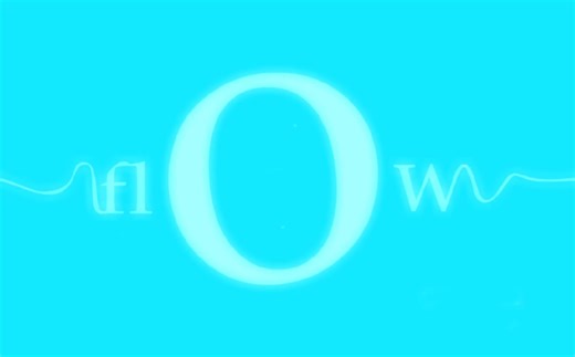【Flash游戏】flOw（浮游世界）