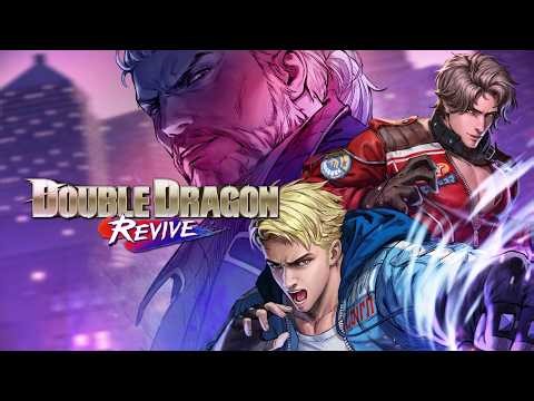 Double Dragon Revive - capitolo 6: casinò boss: linda - gameplay Ips5 (6)