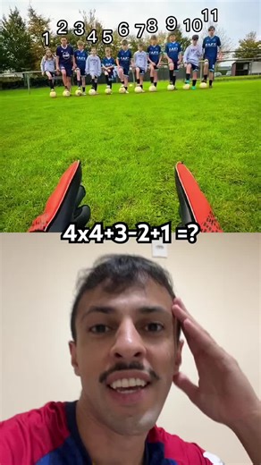 Desafio de Futebol: Quem Acertará? ⚽️