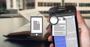 Beste OCR-apps om documenten te scannen met je Android-telefoon